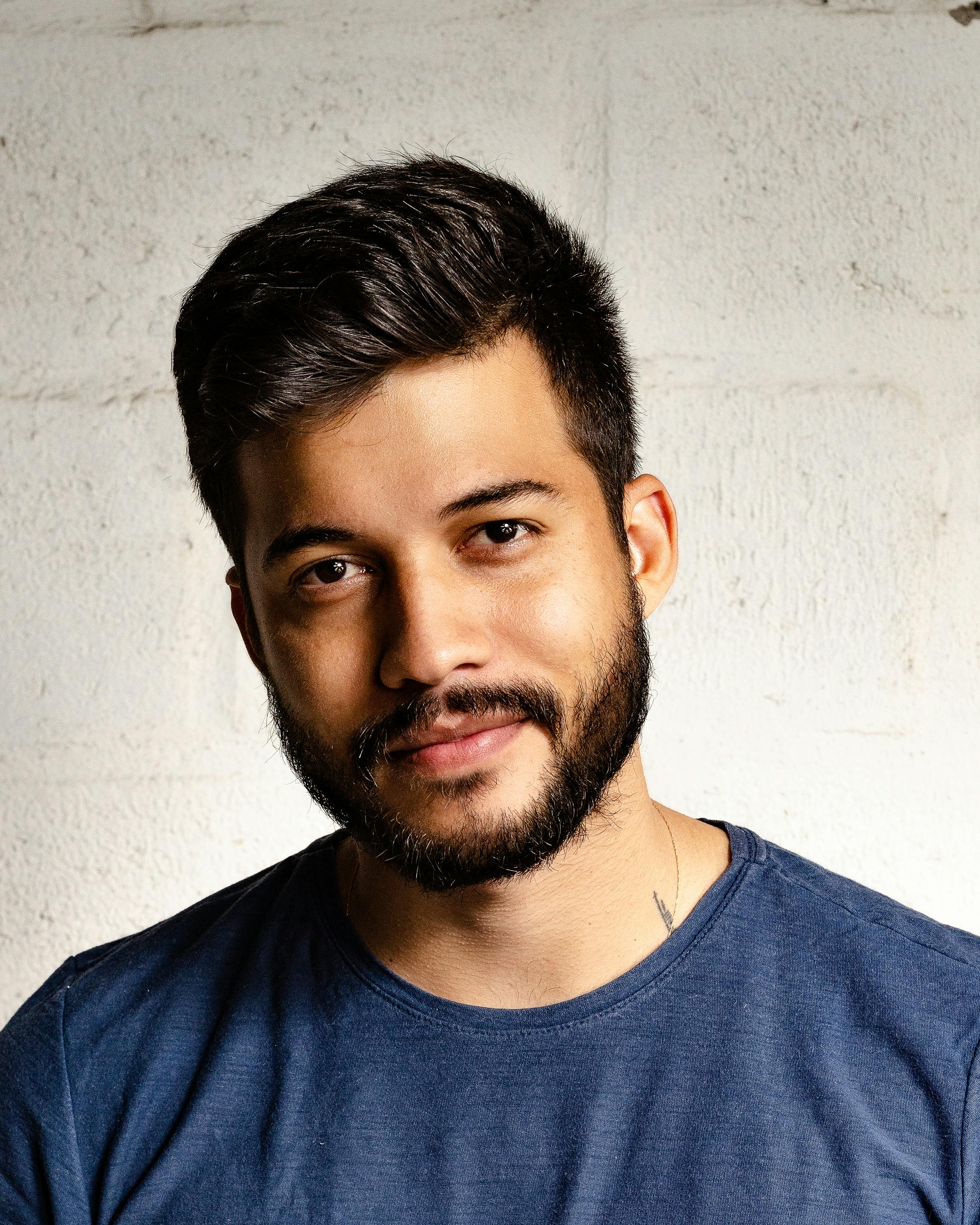 Erik Lindberg